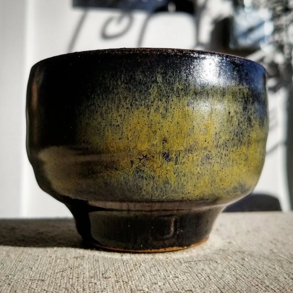 Pig's Eye Pottery image