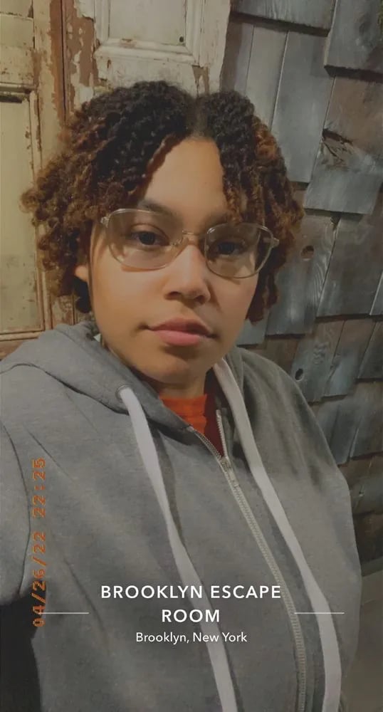 Brooklyn Escape Room image