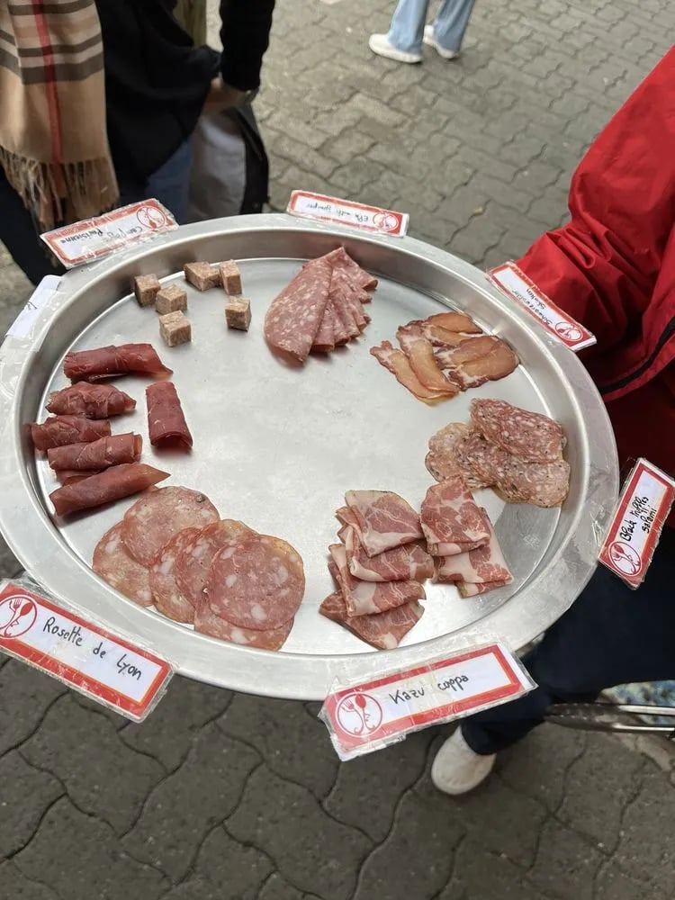 Vancouver Foodie Tours image