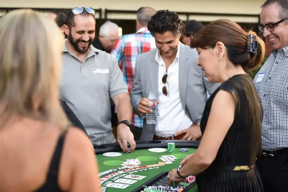 Casinos in Motion image
