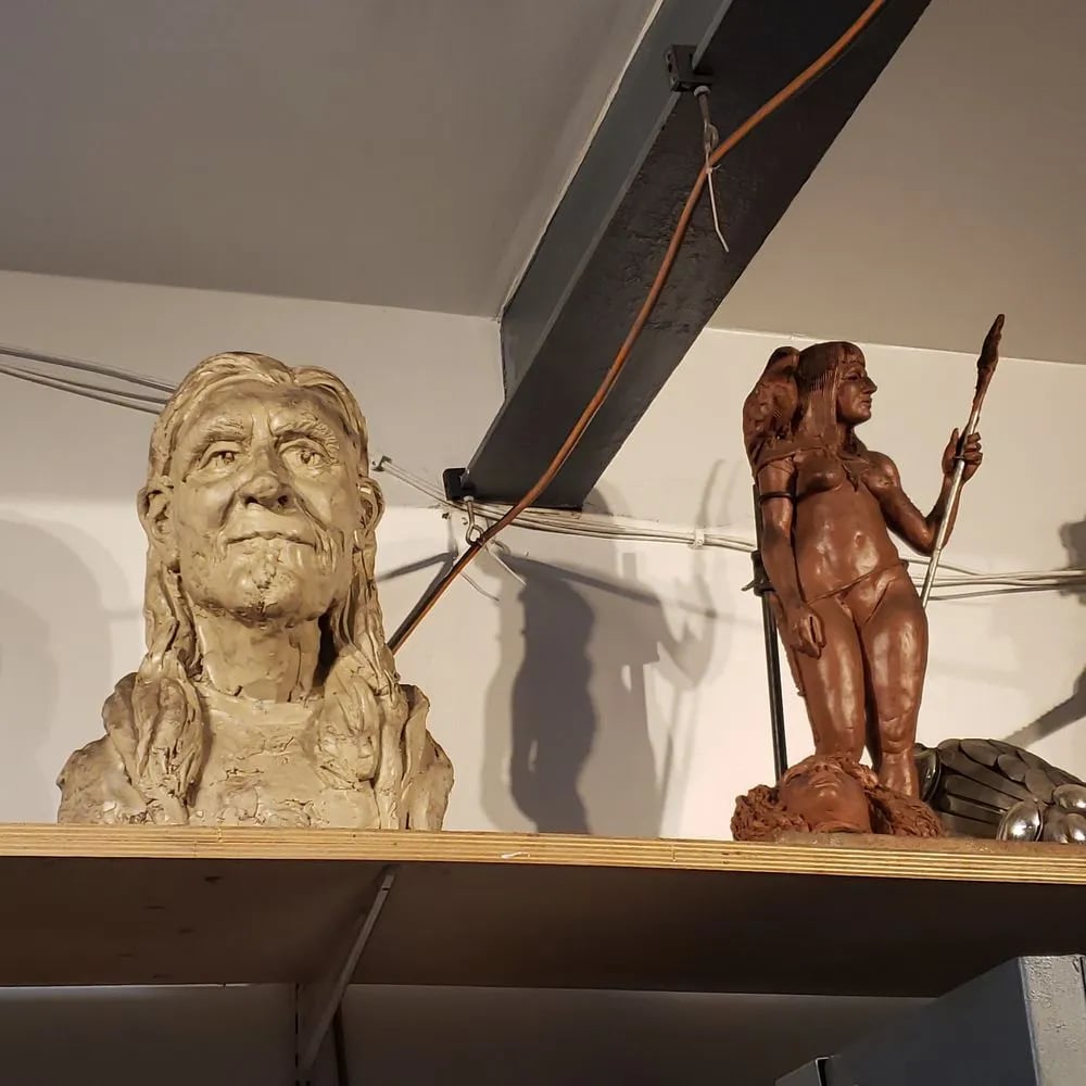 Stonybrook Metal Arts & Sculpture School image
