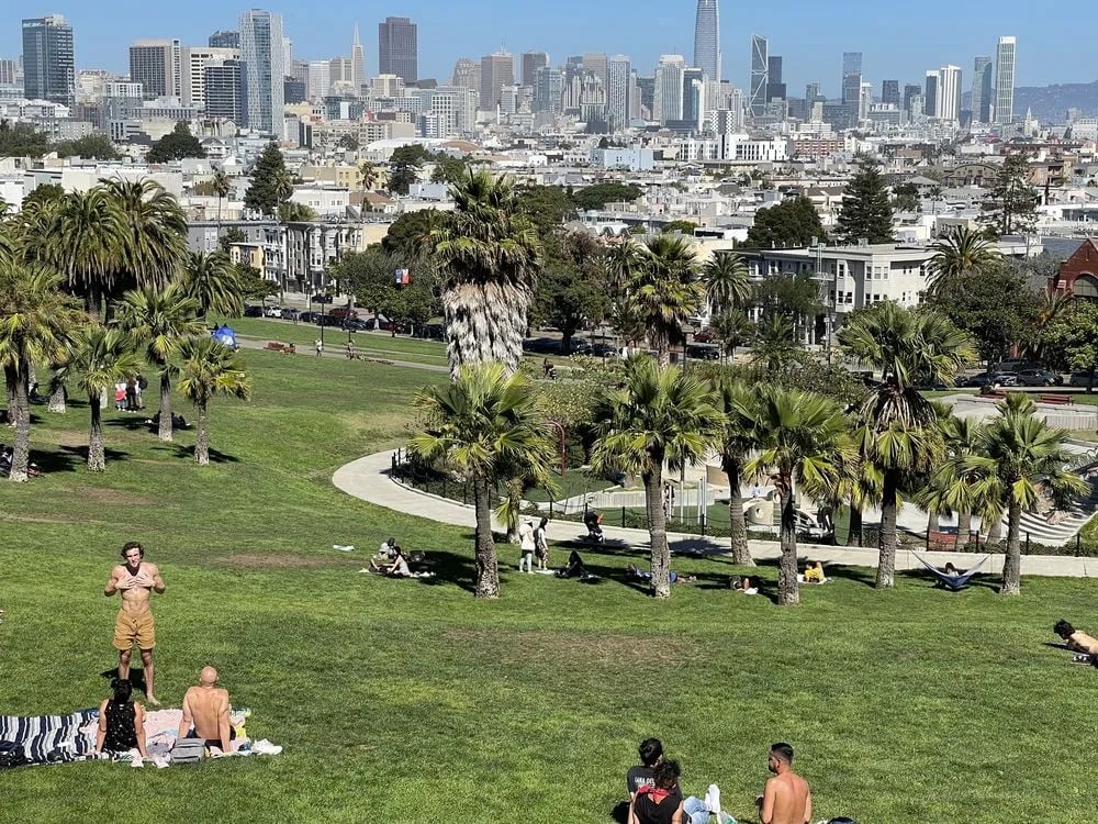 San Francisco City Guides image