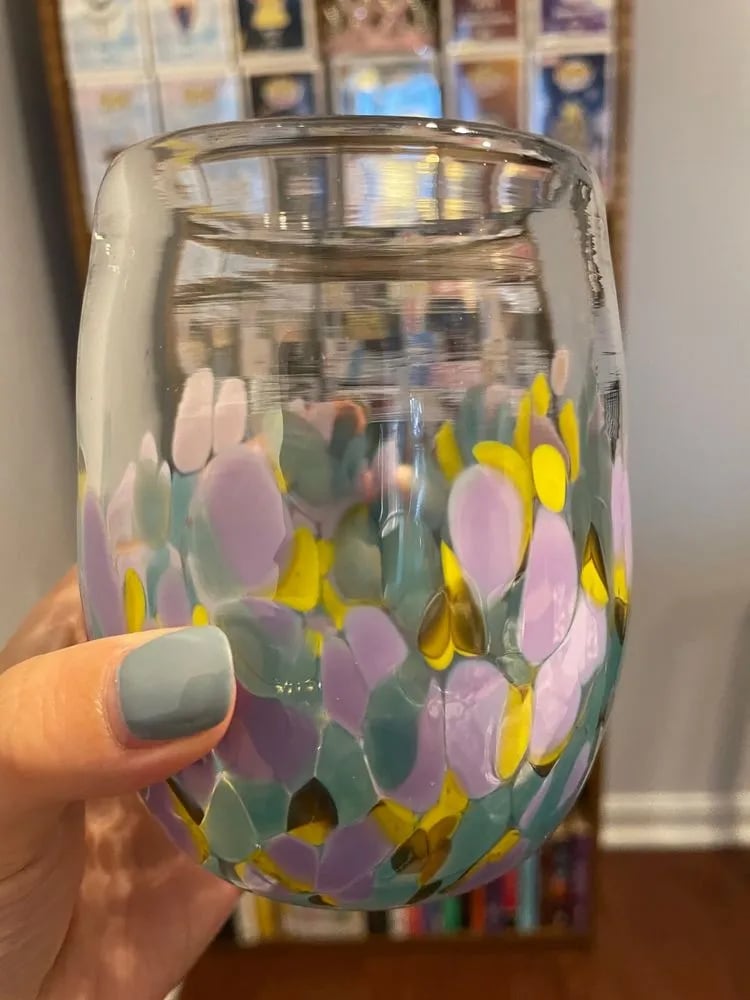 Gather Glass image