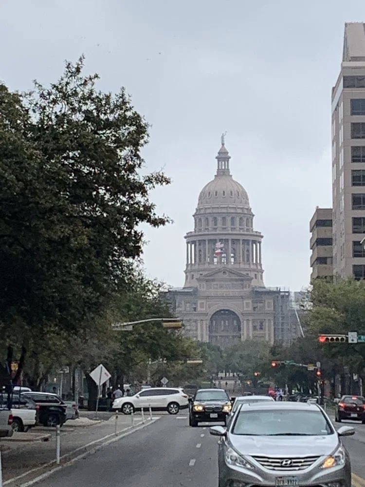 Walking Tours of Austin image