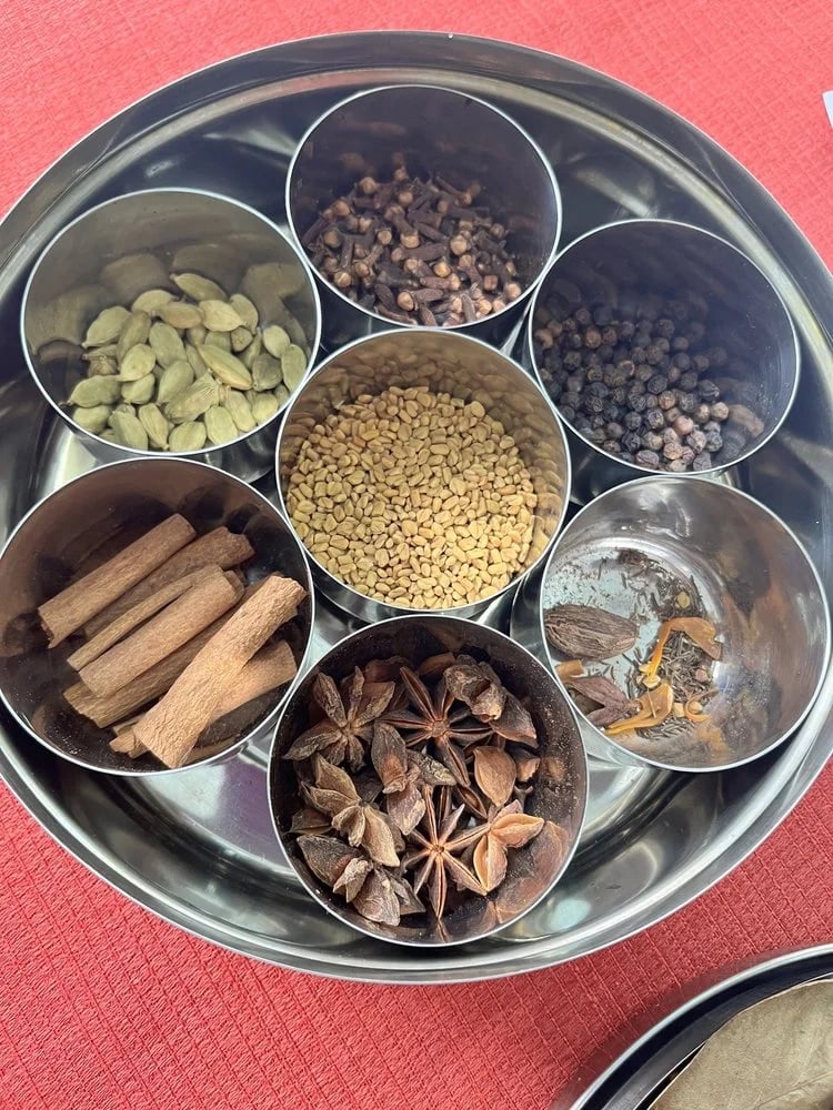 Ayesha's Kitchen image