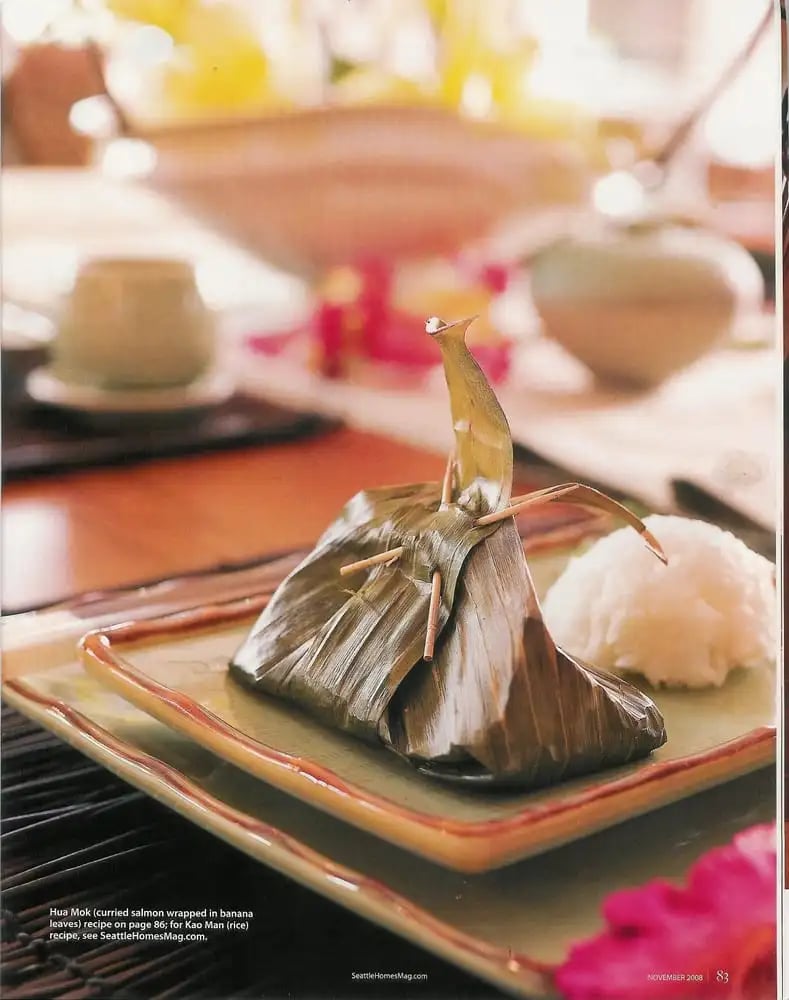 I Love Thai Cooking image