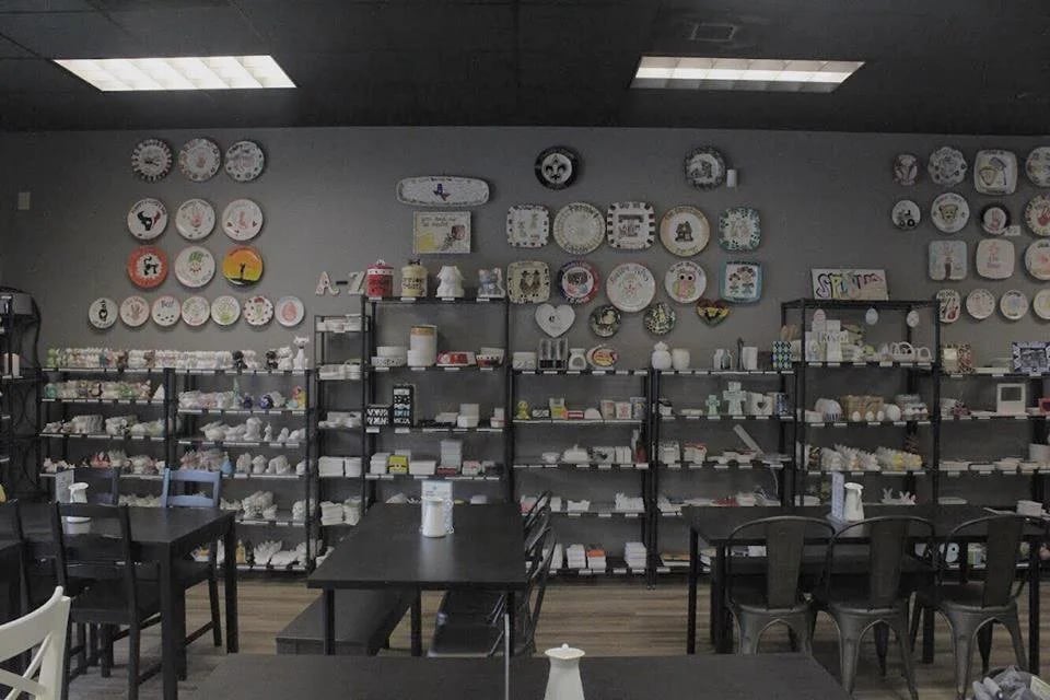 The Mudpie Company image