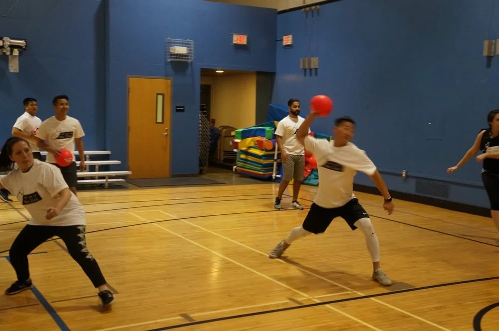 Play in the Bay Sport & Social Club image