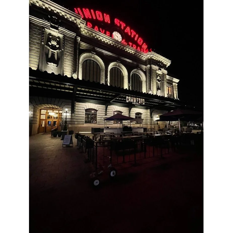 Dark Side of Denver image