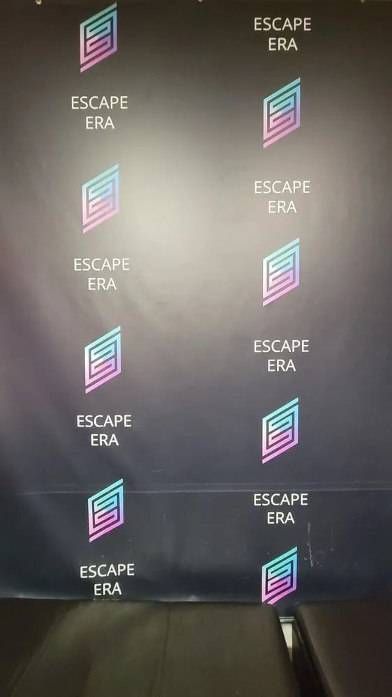 Escape Era image