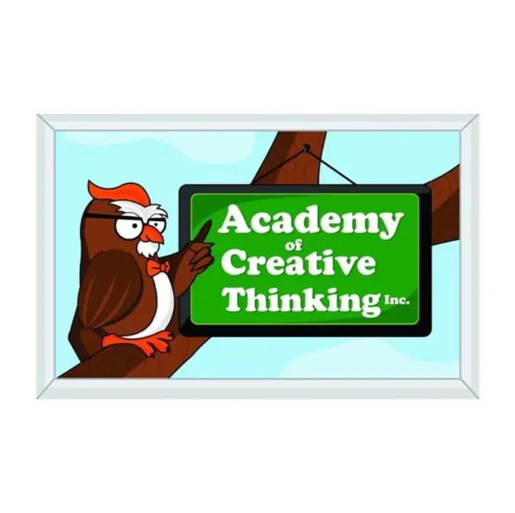 Academy of Creative Thinking image