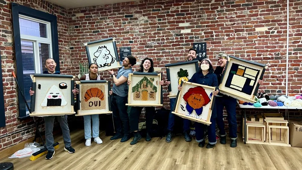Art and Craft Workshops image