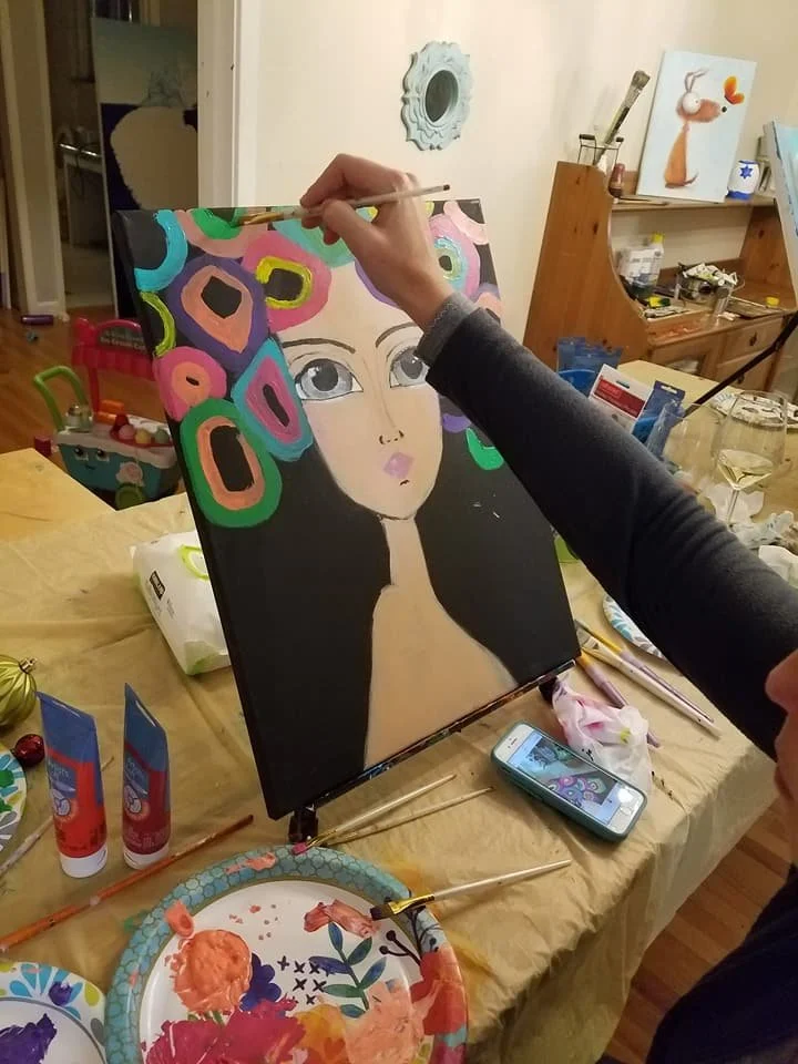 AG&S Art Studio image