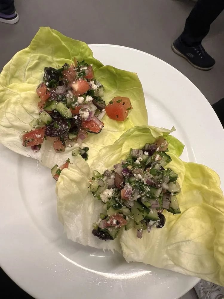 Culinary Artistas image
