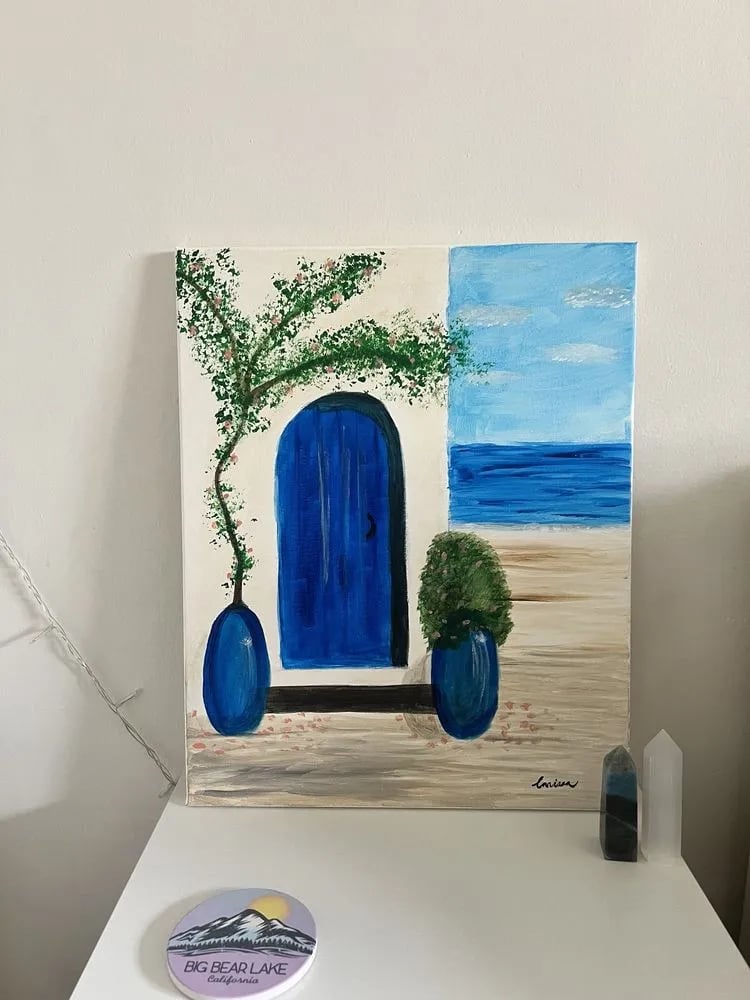 Paint and Unwine image