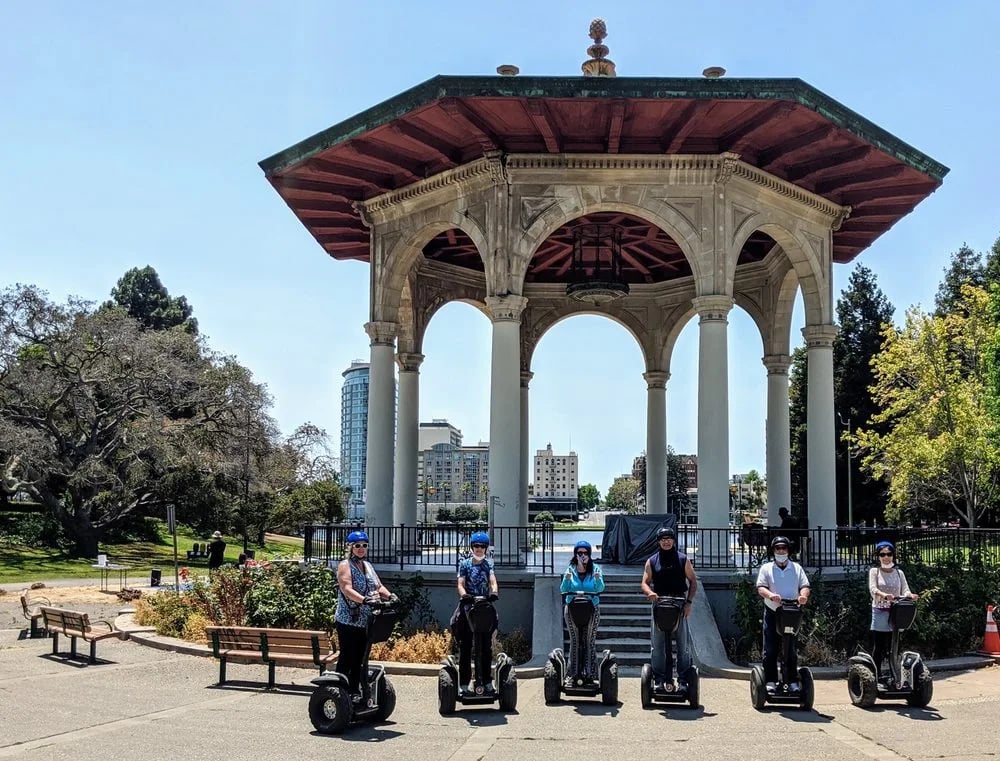 Segway Off Road image