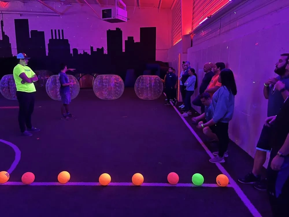 Wonderfly Arena image
