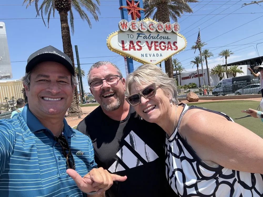Another Side Of Las Vegas Tours image