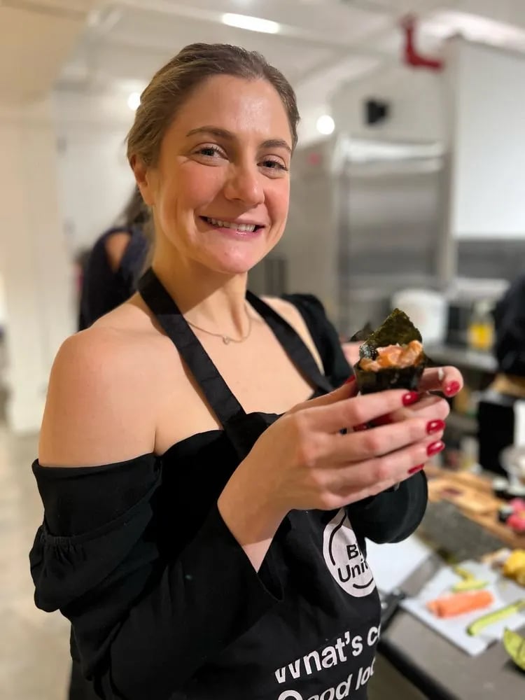 BiteUnite Cooking Classes NYC image