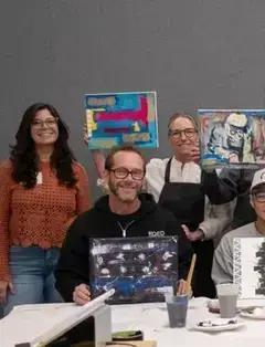 Sivan Harary Art