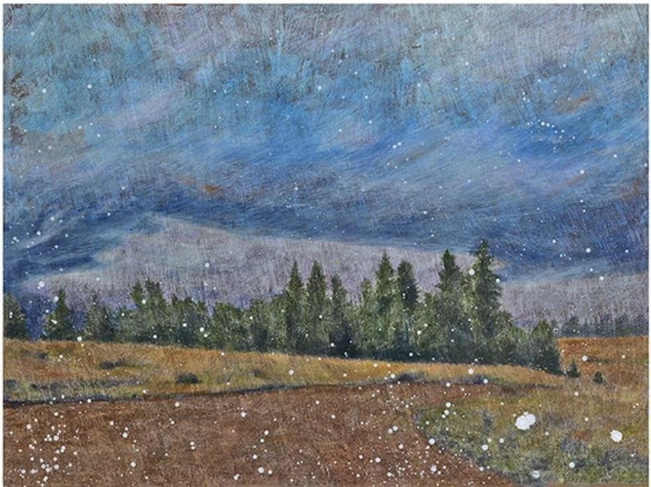 Sonya Iwasiuk Art Studio image