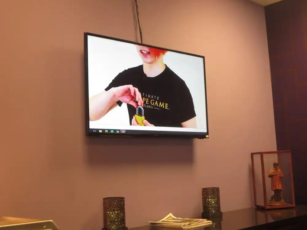 Ultimate Escape Game Atlanta image