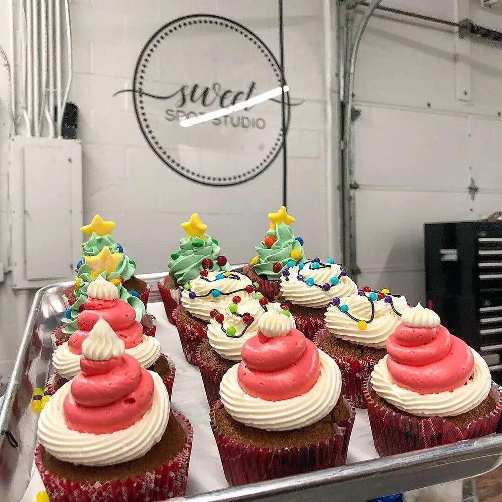 Sweet Spot Studio image