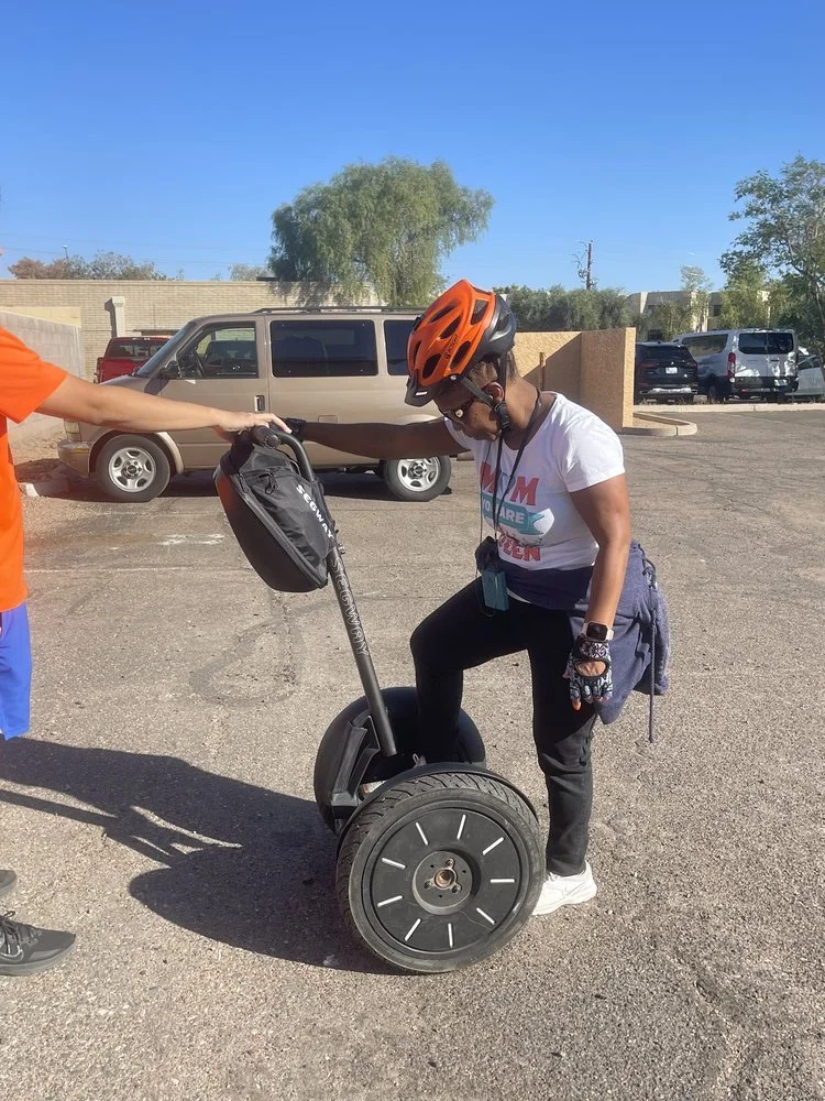 Segway of Scottsdale image