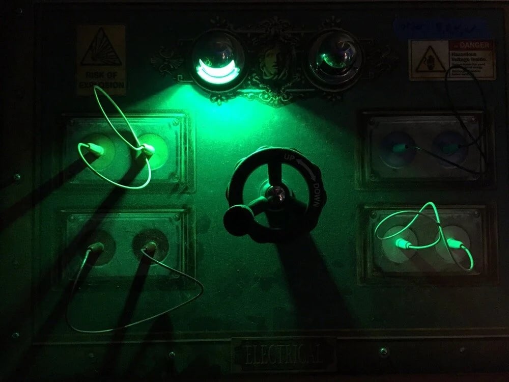 Bane Escape image