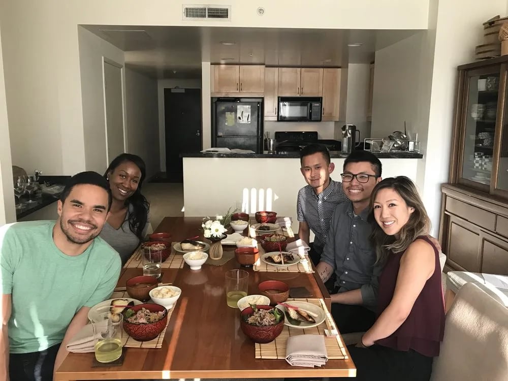 Gochiso Kitchen image