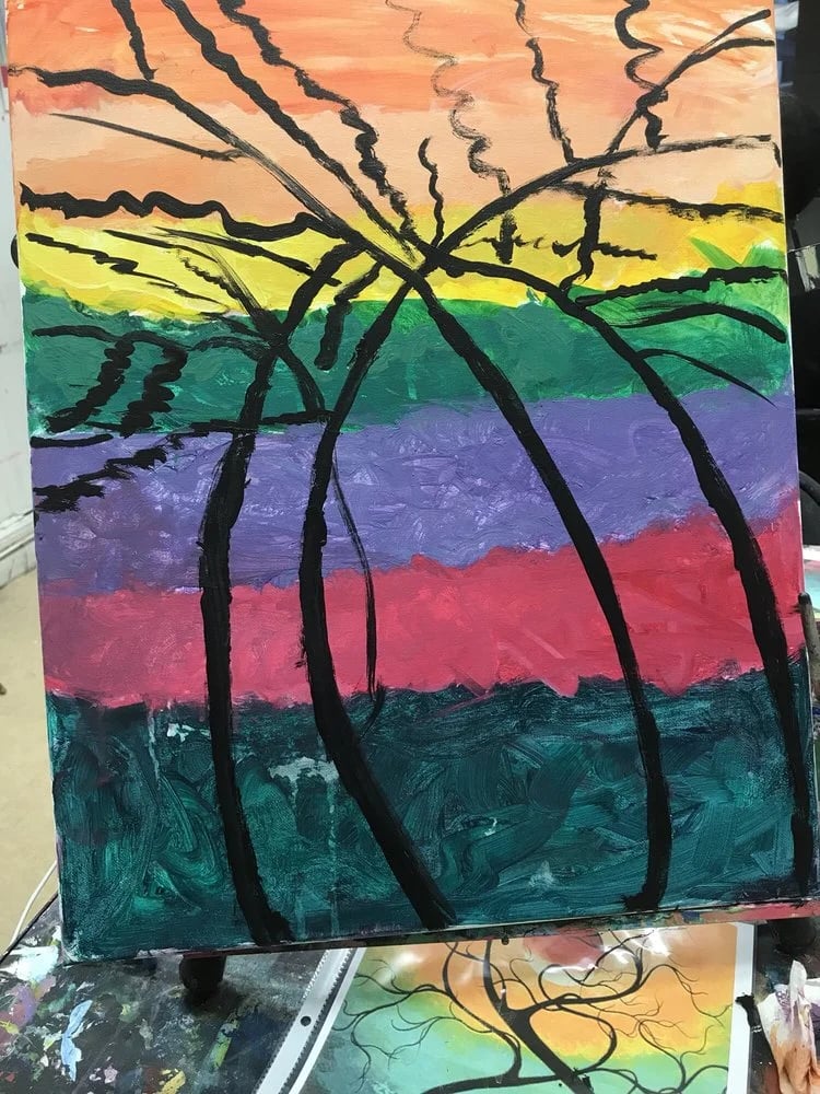 The Art Studio NY image