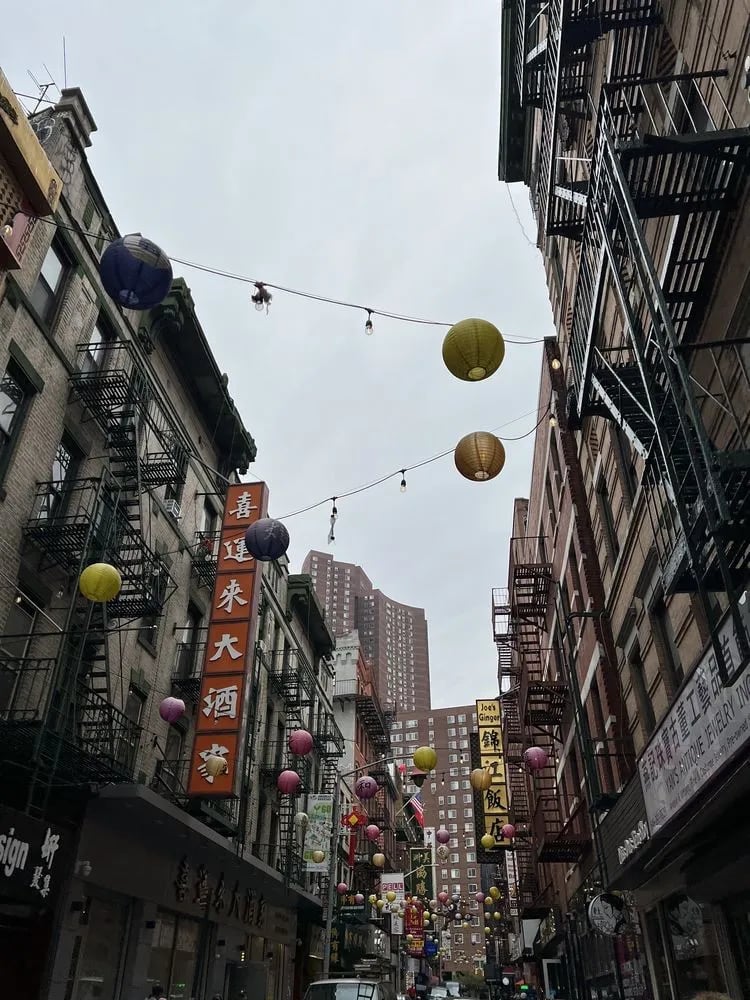 Ahoy New York Food Tours image