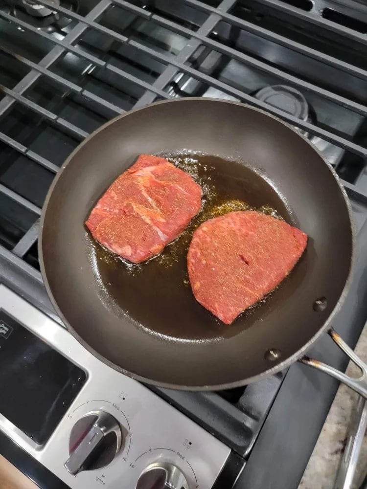 Cooking @ Millie's image