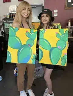The Painters Lounge