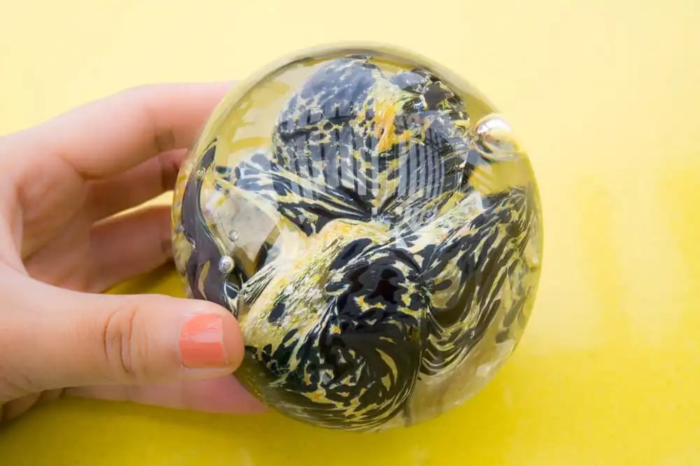 Public Glass image