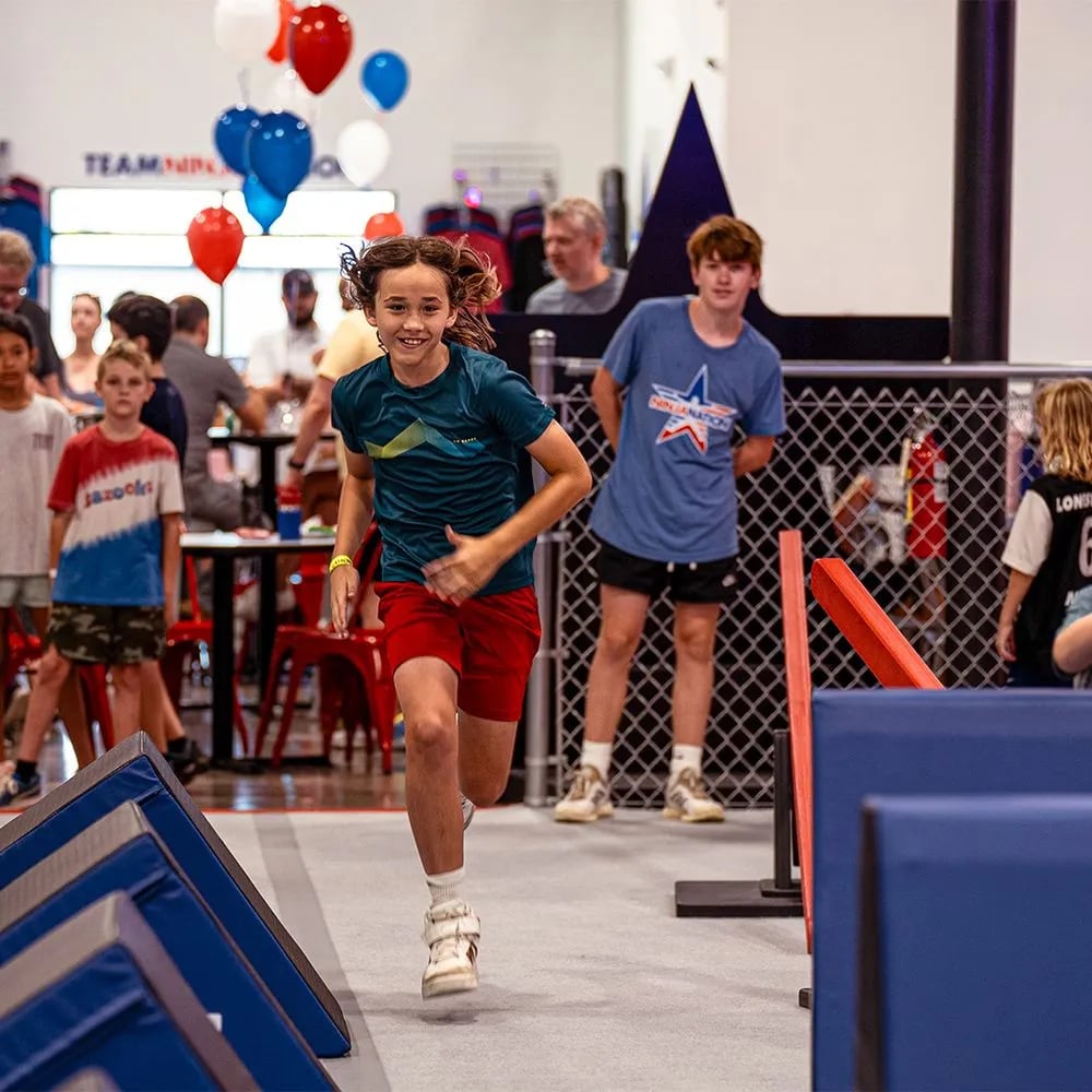 Ninja Nation - Austin image