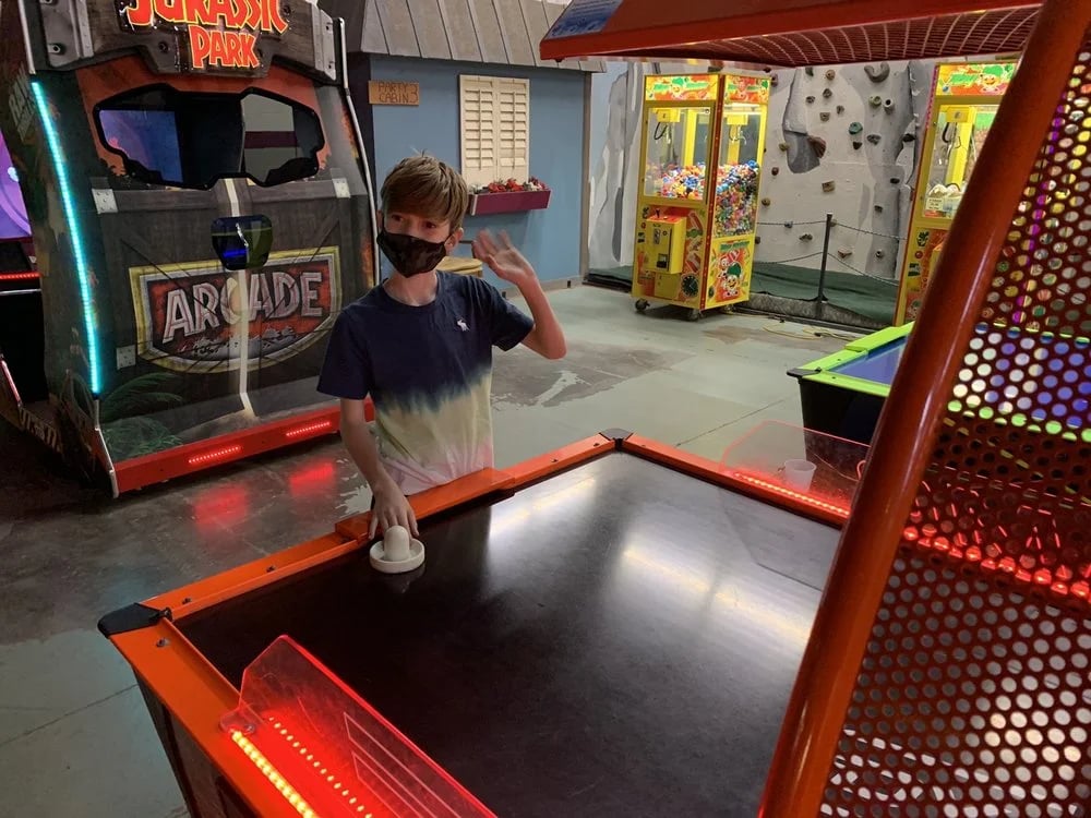 Flag Tag AZ image