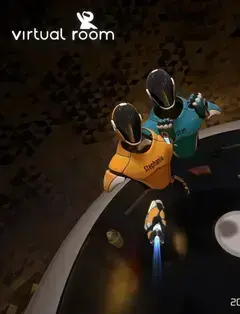 Escape Virtual Reality