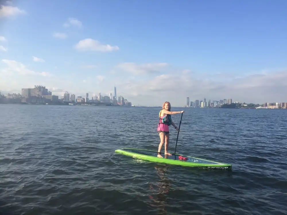Resilience Paddle Sports image