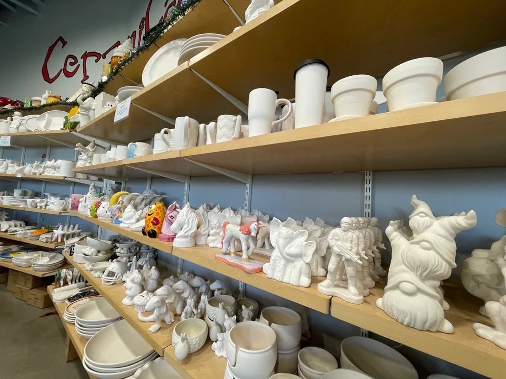 CeramiCafe image