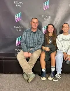 Escape Era