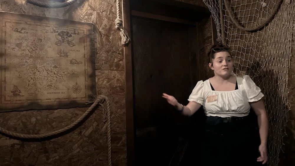 Quest Room - Culver City Escape Rooms image