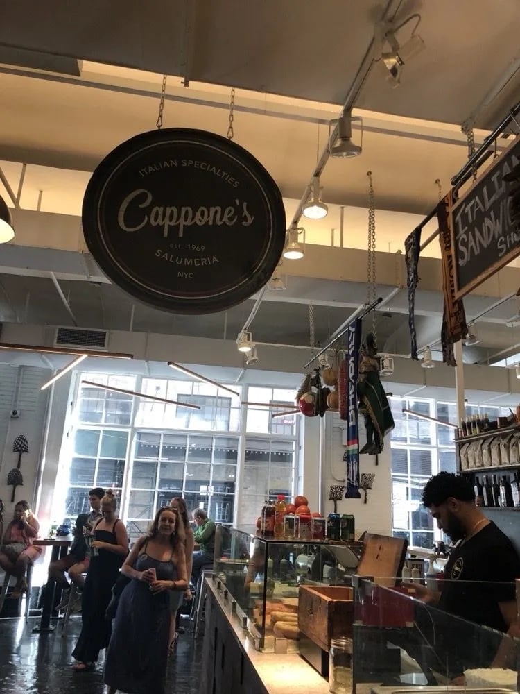 New York Food Tours image