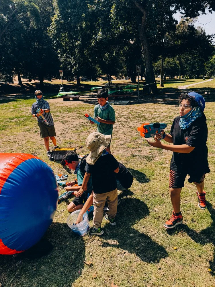 Nerfwars image