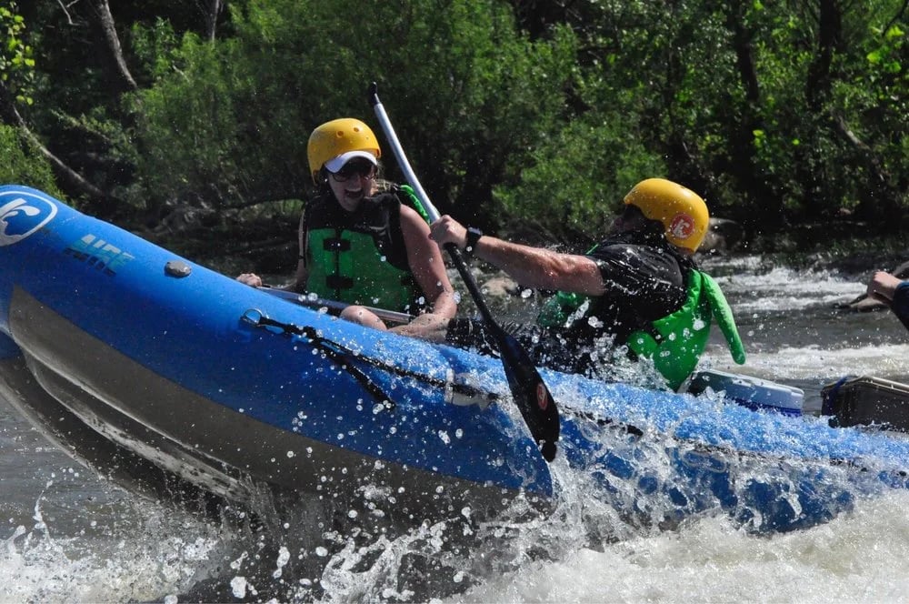 Riverside Outfitters image