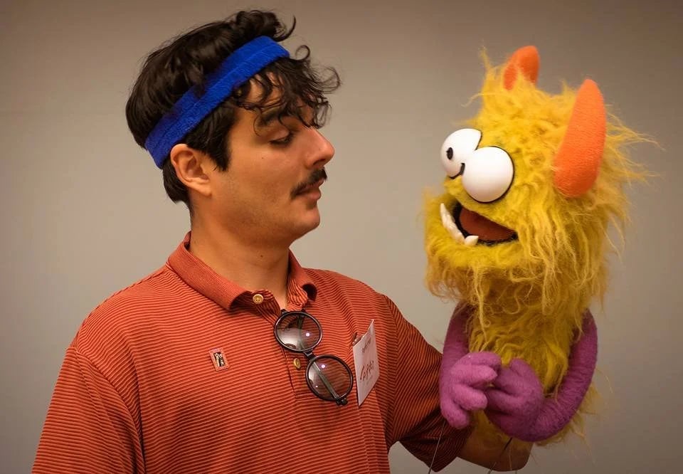 Puppet Collective image