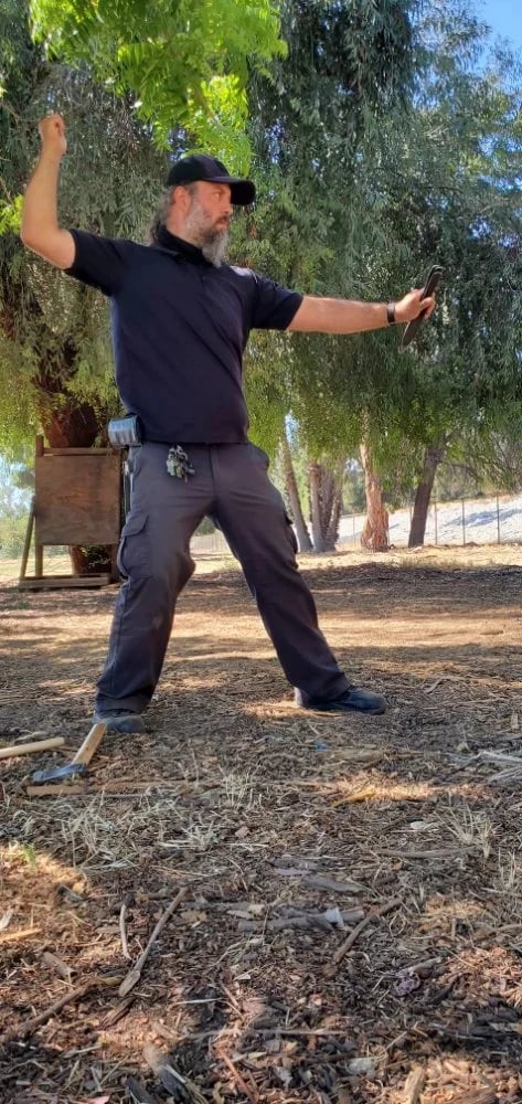 Robertson Archery image