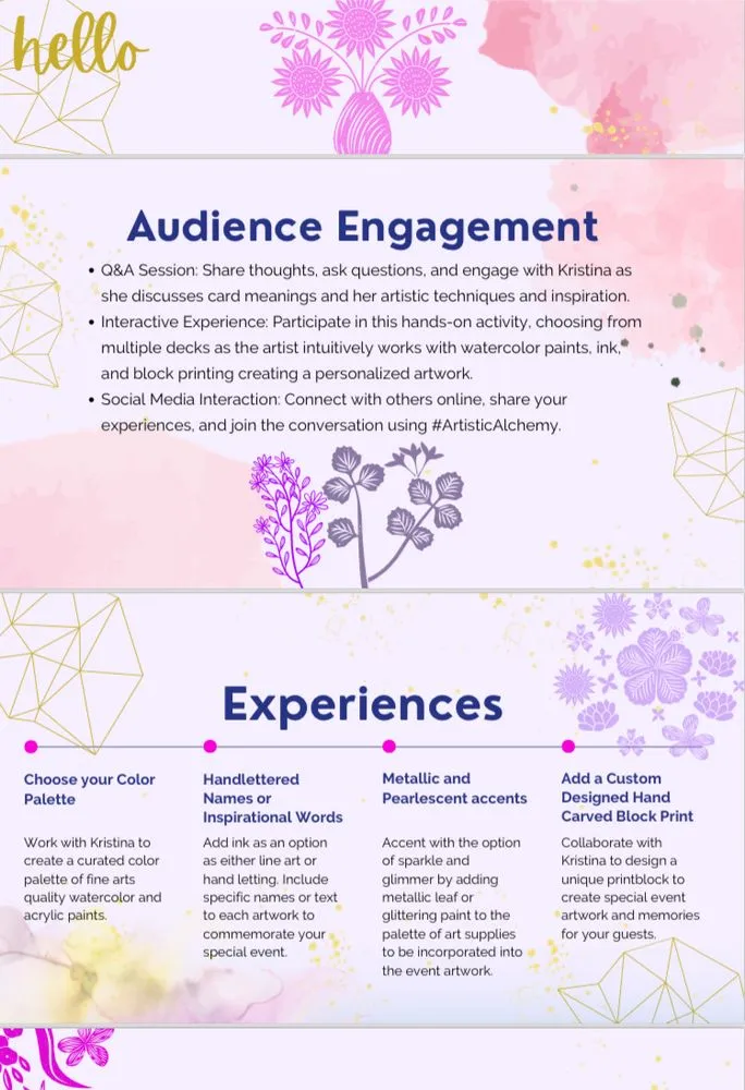 bespoken token image