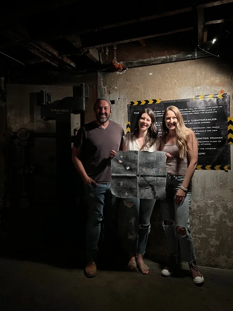 The Bunker Experience image
