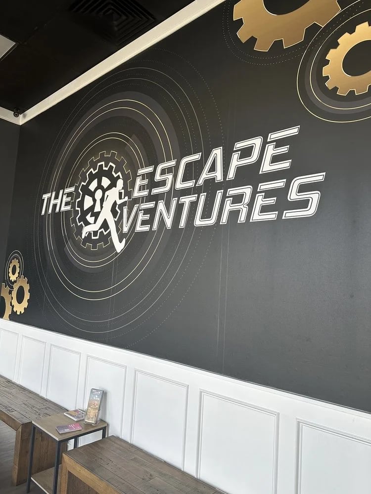 The Escape Ventures Orlando image